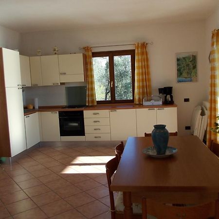 Villa Venturelli Tignale Zimmer foto