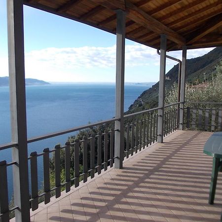 Villa Venturelli Tignale Zimmer foto
