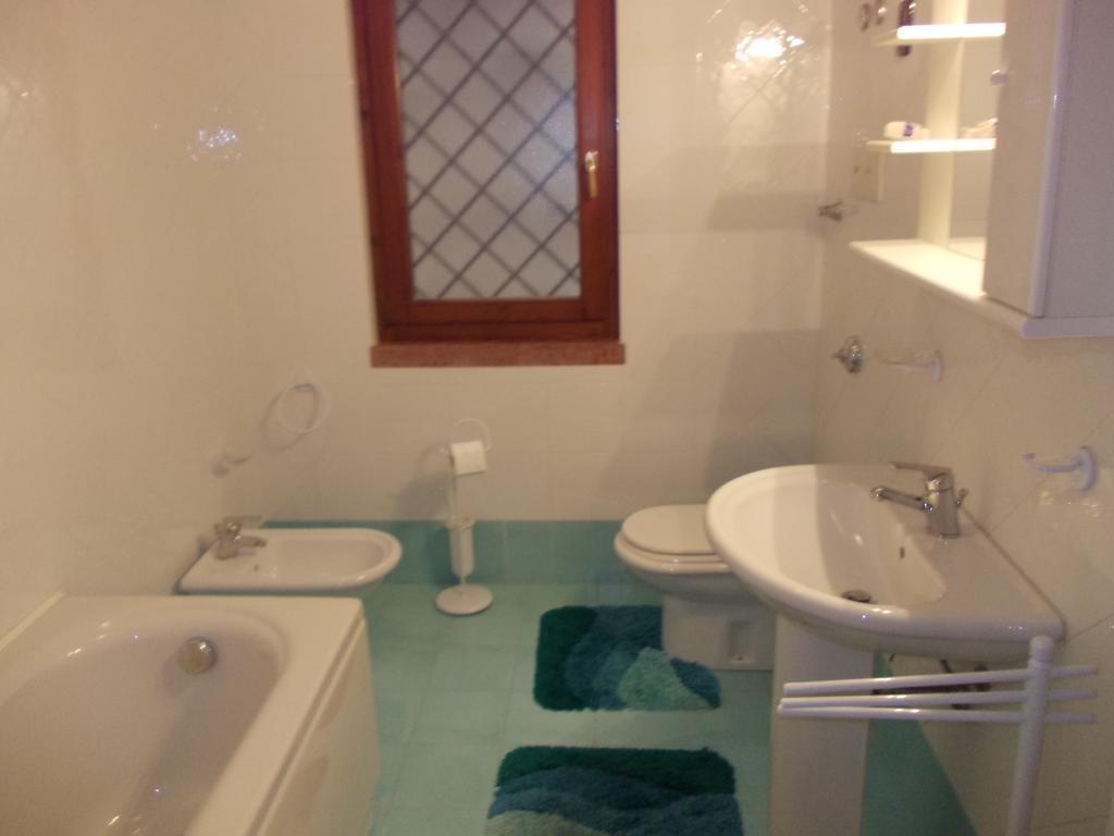 Villa Venturelli Tignale Zimmer foto