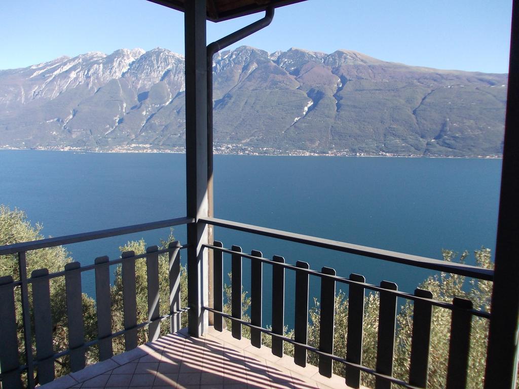 Villa Venturelli Tignale Zimmer foto