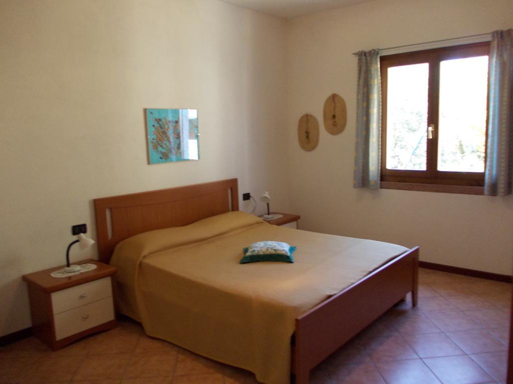 Villa Venturelli Tignale Zimmer foto