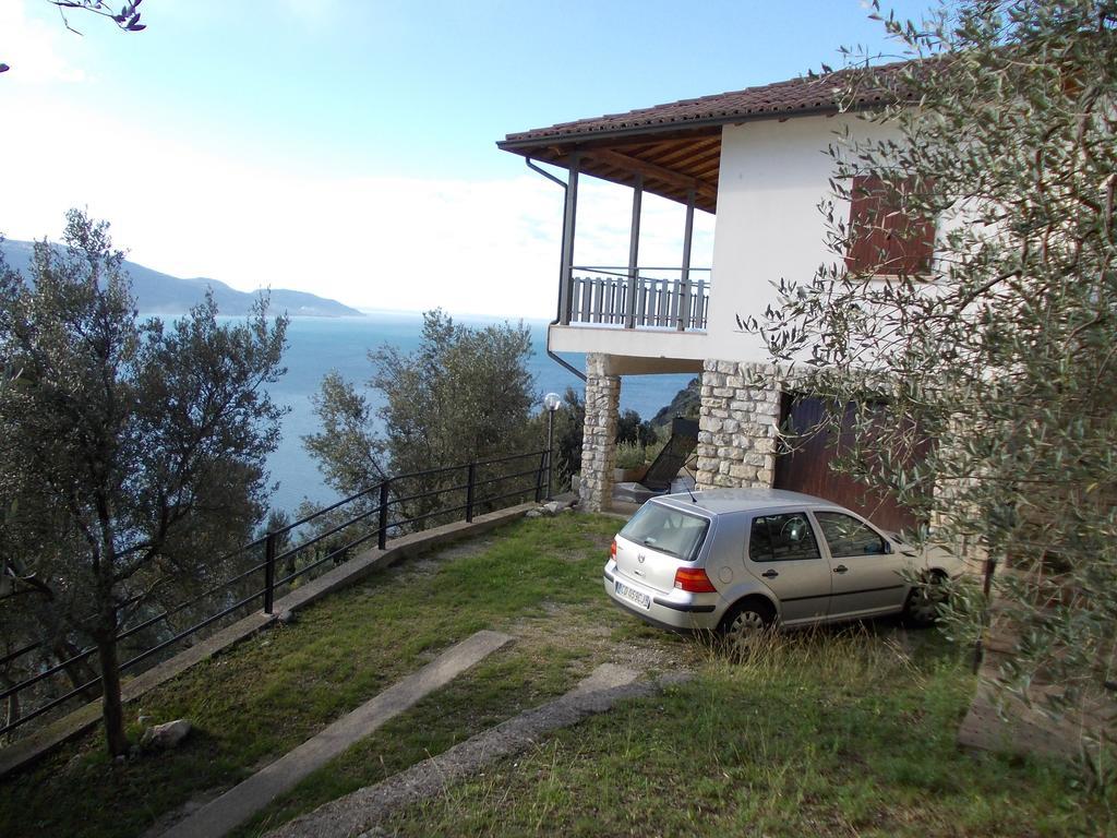Villa Venturelli Tignale Zimmer foto