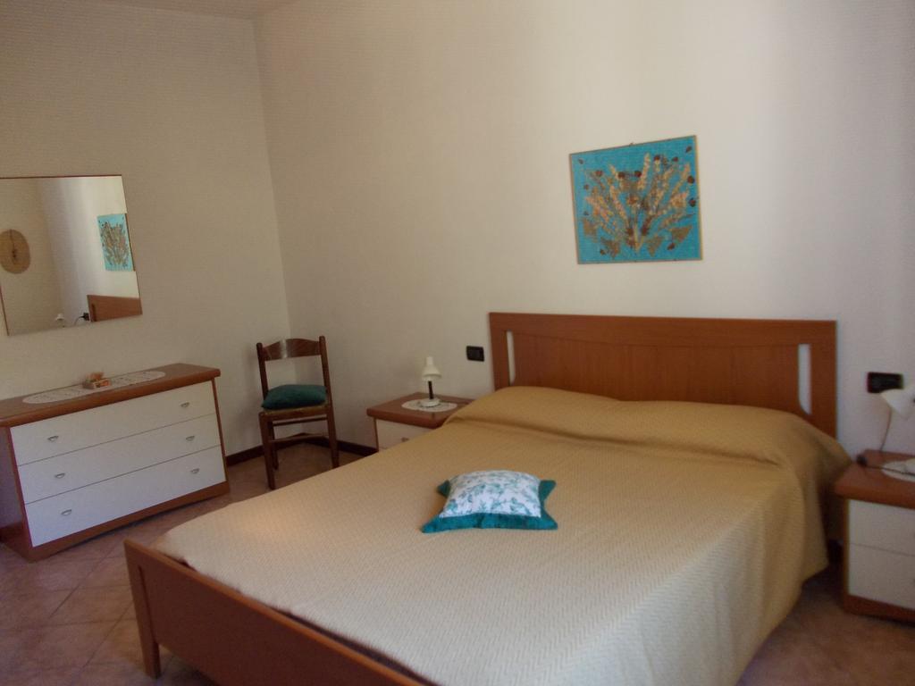 Villa Venturelli Tignale Zimmer foto