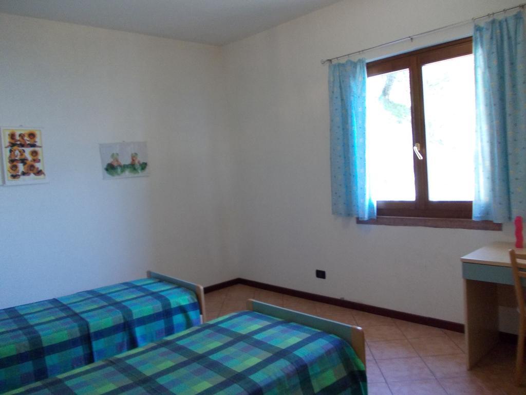 Villa Venturelli Tignale Zimmer foto