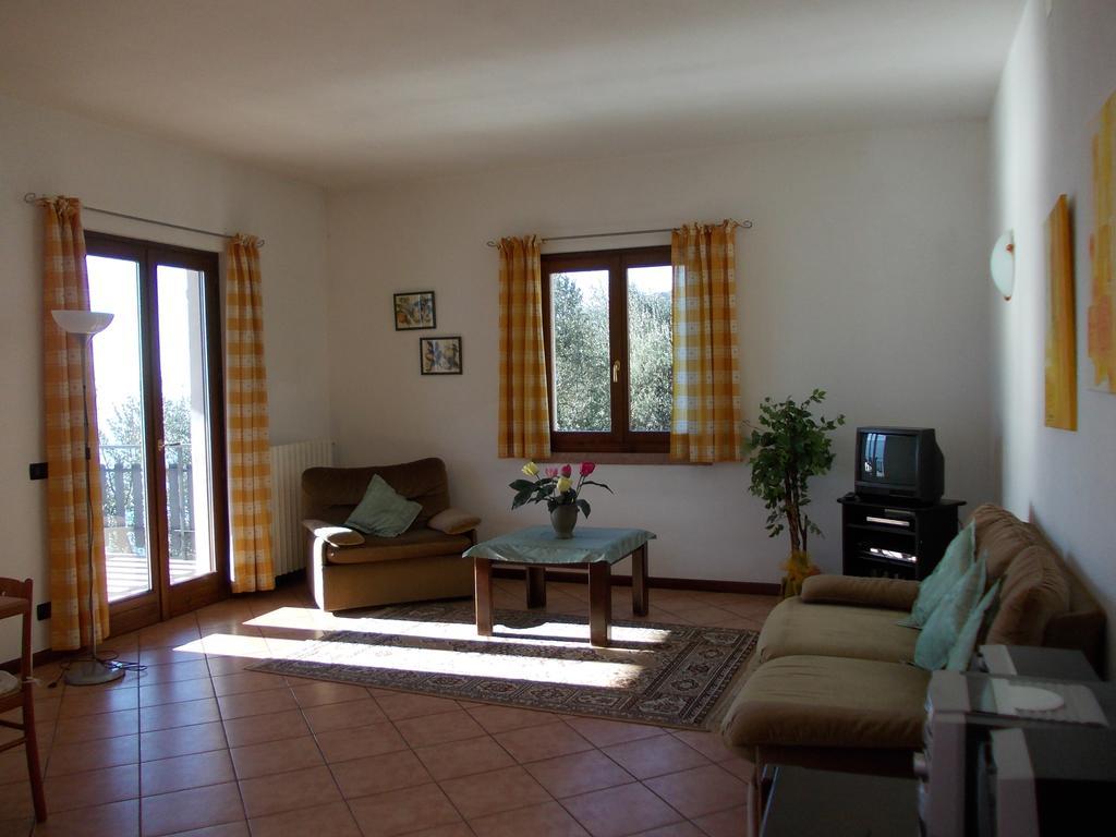 Villa Venturelli Tignale Zimmer foto
